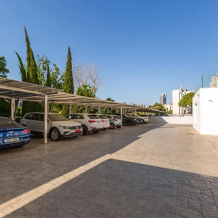 公寓 Modern Seafront