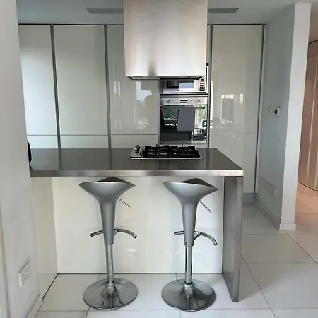 Apartment Modern Seafront