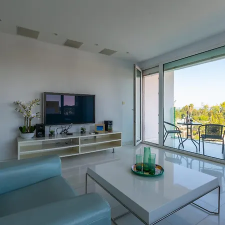 Appartamento Modern Seafront