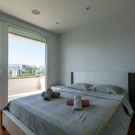 Modern Seafront * Limassol