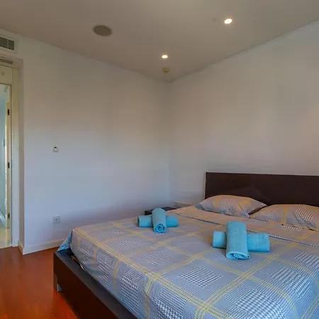 Appartamento Modern Seafront *