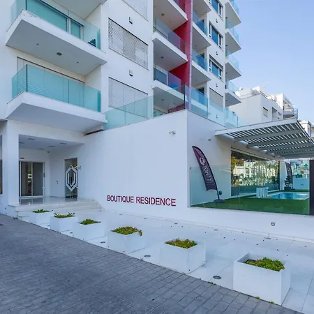 Modern Seafront * Limassol