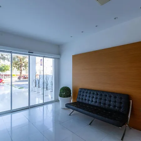 아파트 Modern Seafront