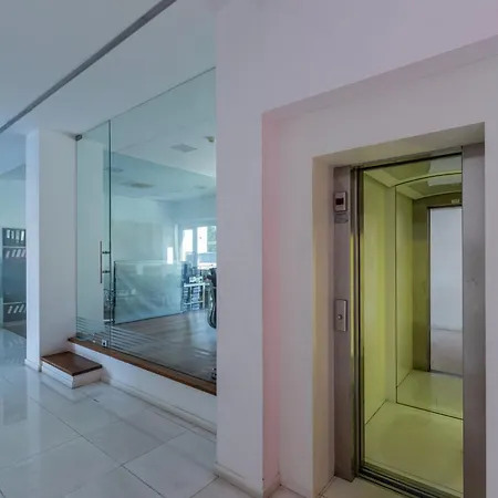 Modern Seafront Appartamento *