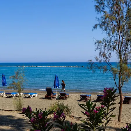 Modern Seafront * Limisso