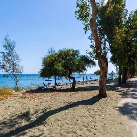 아파트 Modern Seafront