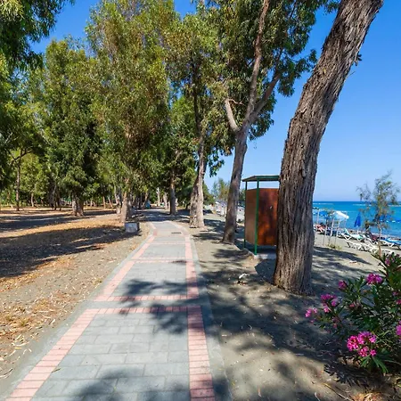 Modern Seafront 아파트 *