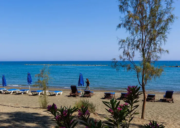 Modern Seafront * Limassol