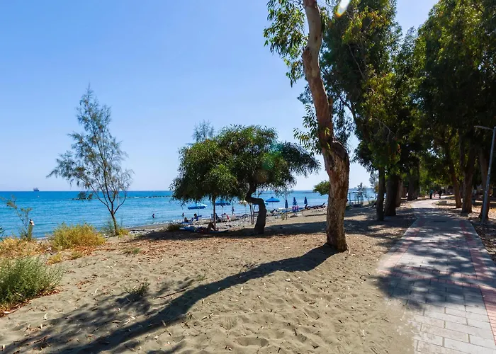 Apartman Modern Seafront