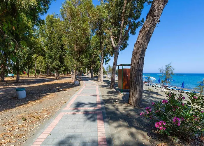 Modern Seafront Apartman *