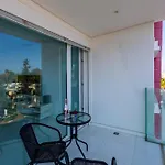 Modern Seafront Apartment Limassol
