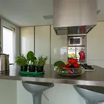 Apartment Modern Seafront *